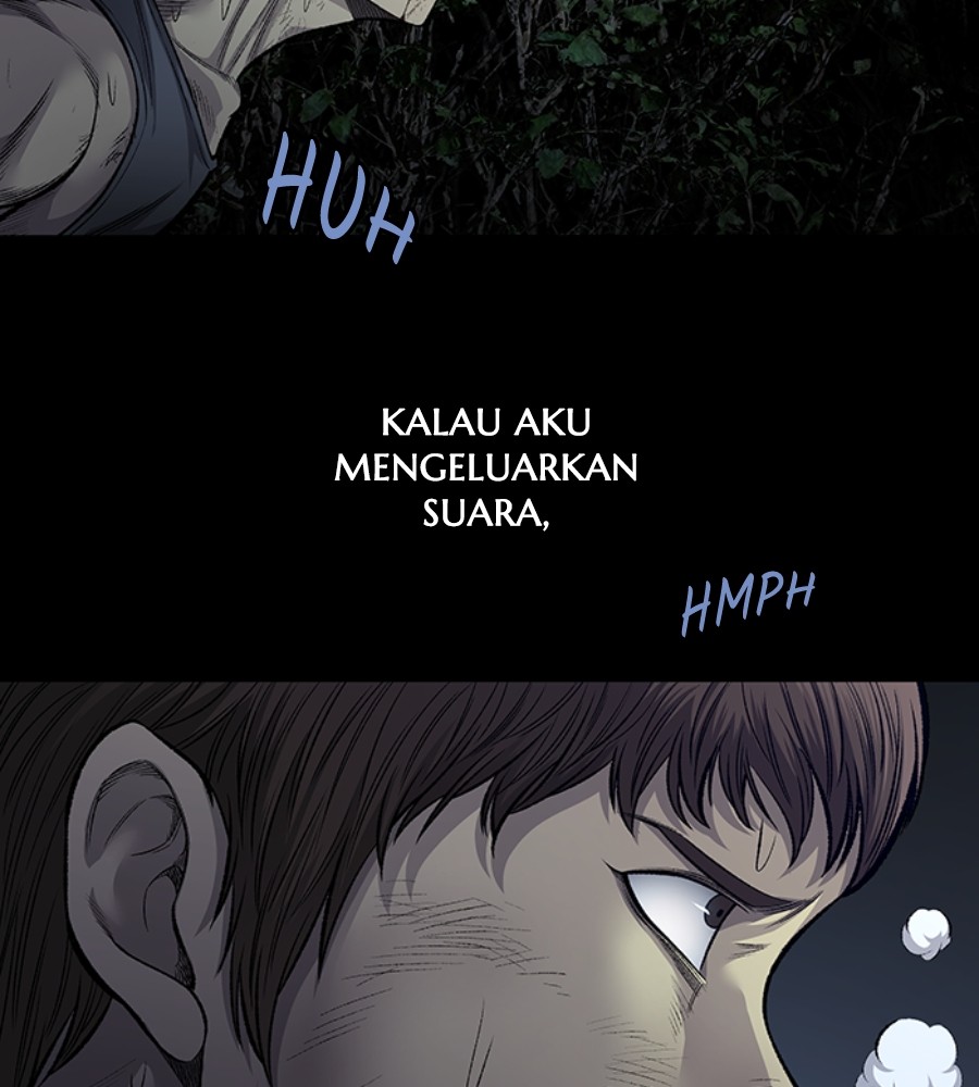 Vigilante Chapter 78 - halaman 28