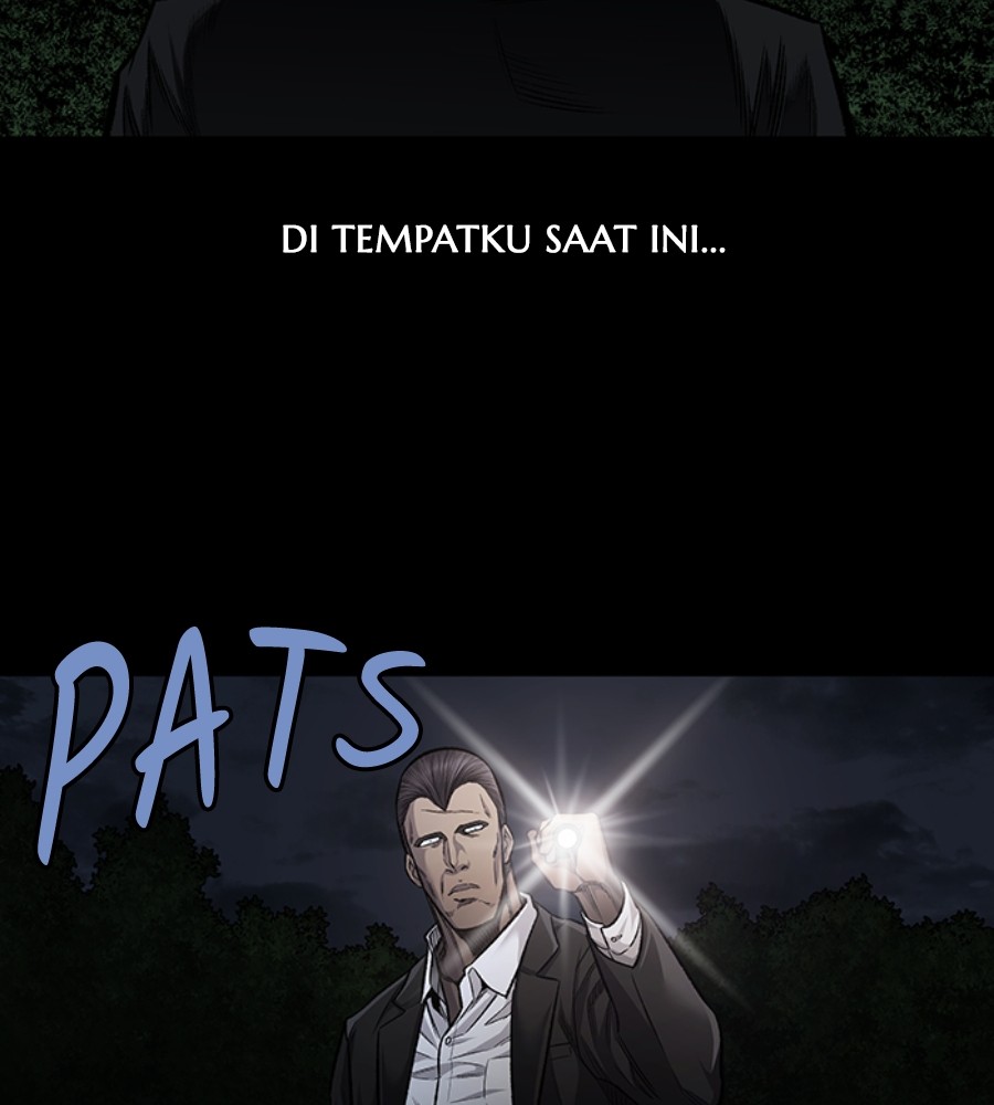 Vigilante Chapter 78 - halaman 30