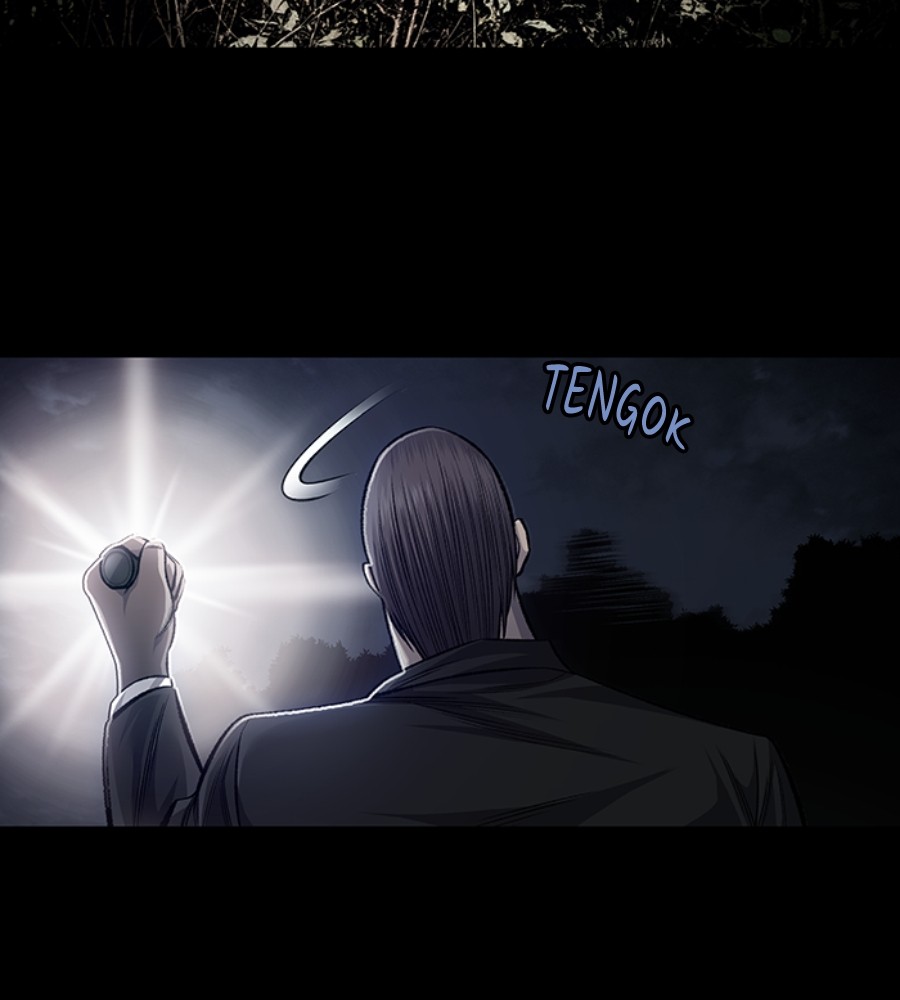 Vigilante Chapter 78 - halaman 33