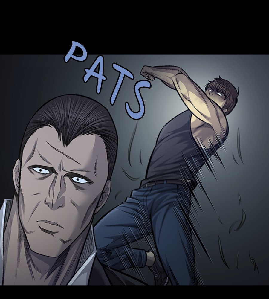 Vigilante Chapter 78 - halaman 34