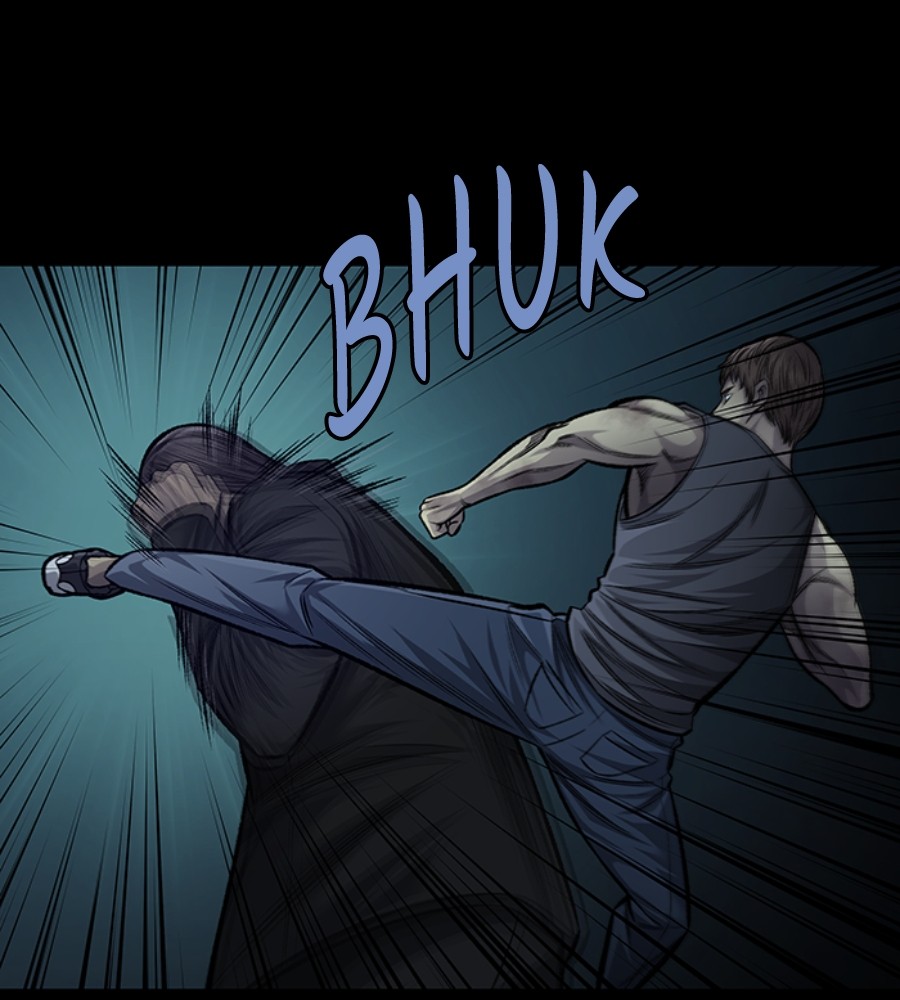 Vigilante Chapter 78 - halaman 35