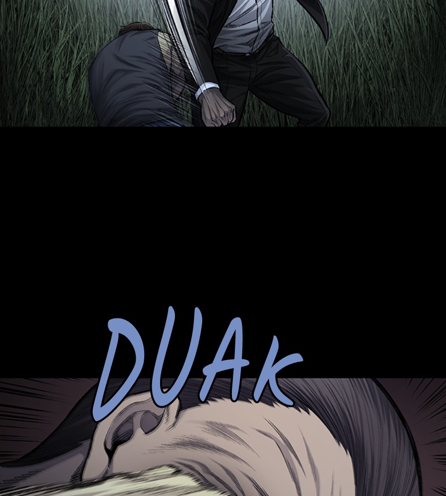 Vigilante Chapter 78 - halaman 37