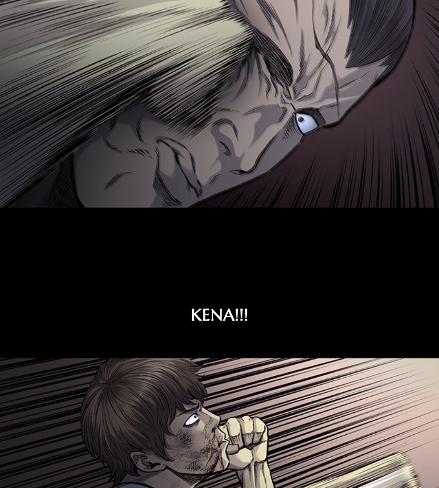 Vigilante Chapter 78 - halaman 38