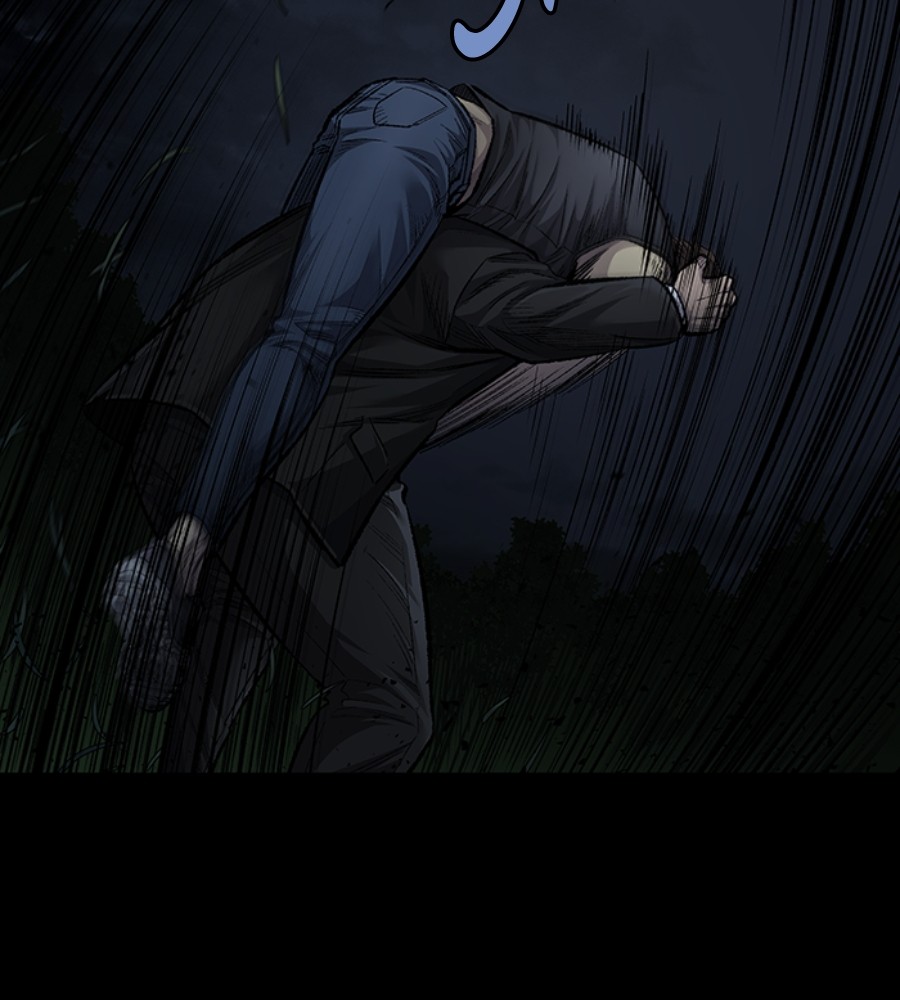 Vigilante Chapter 78 - halaman 43
