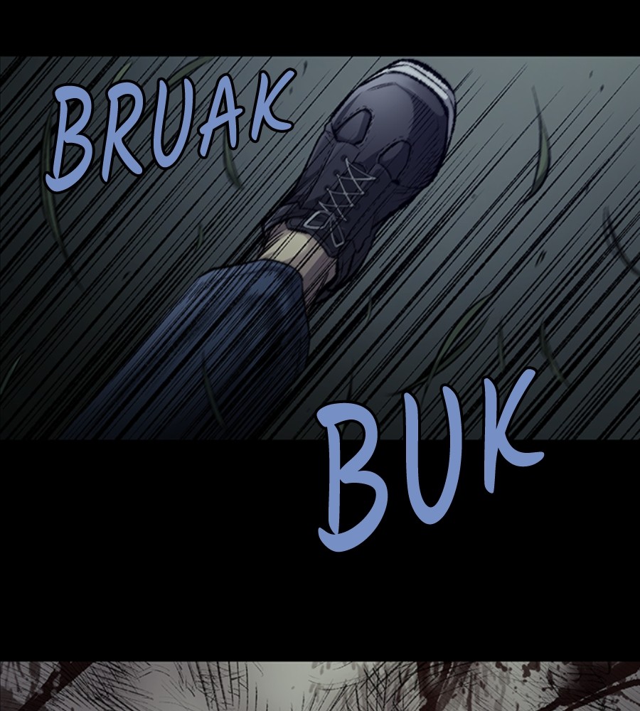 Vigilante Chapter 78 - halaman 44