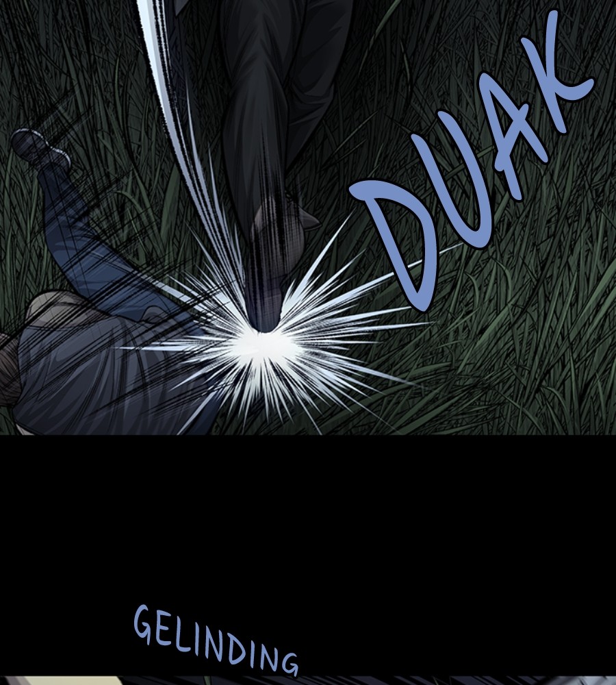 Vigilante Chapter 78 - halaman 5