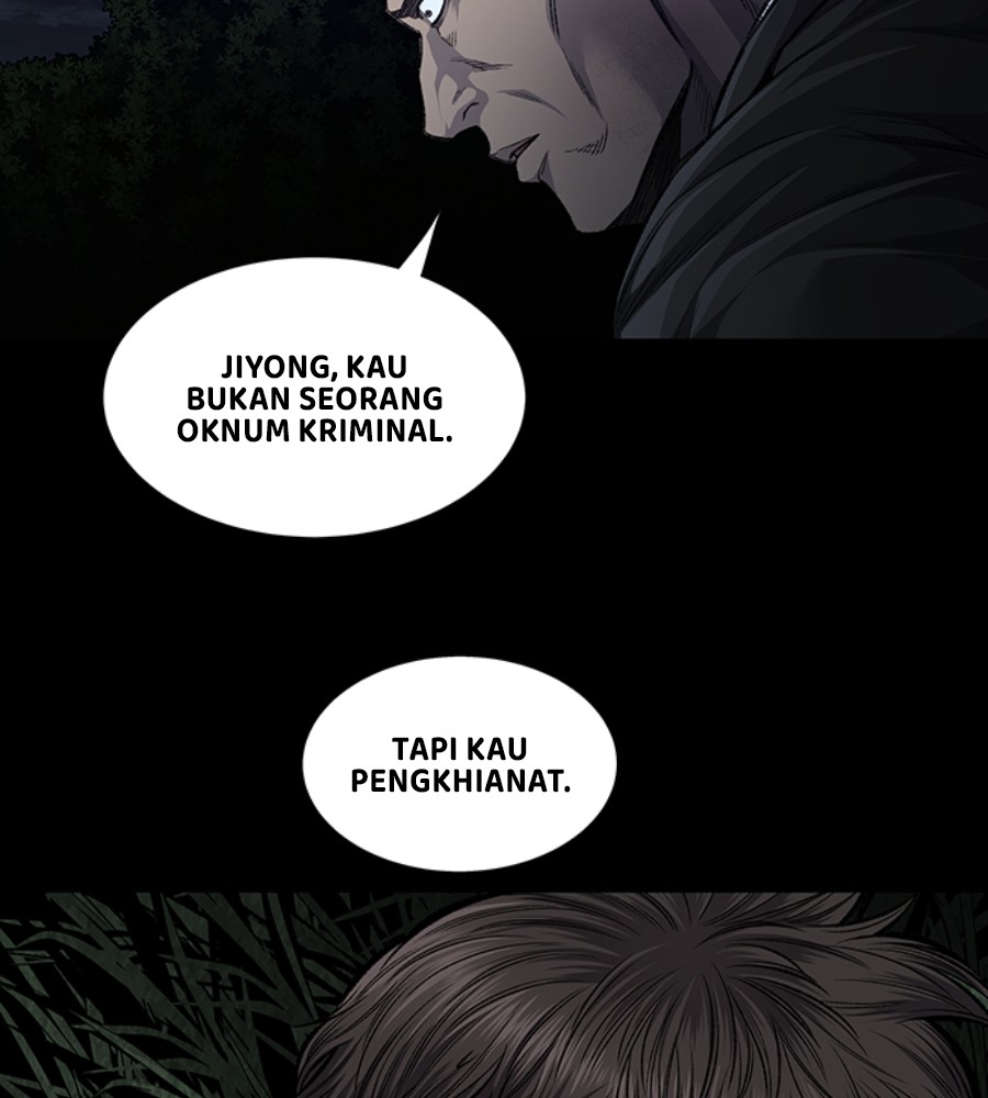 Vigilante Chapter 78 - halaman 52