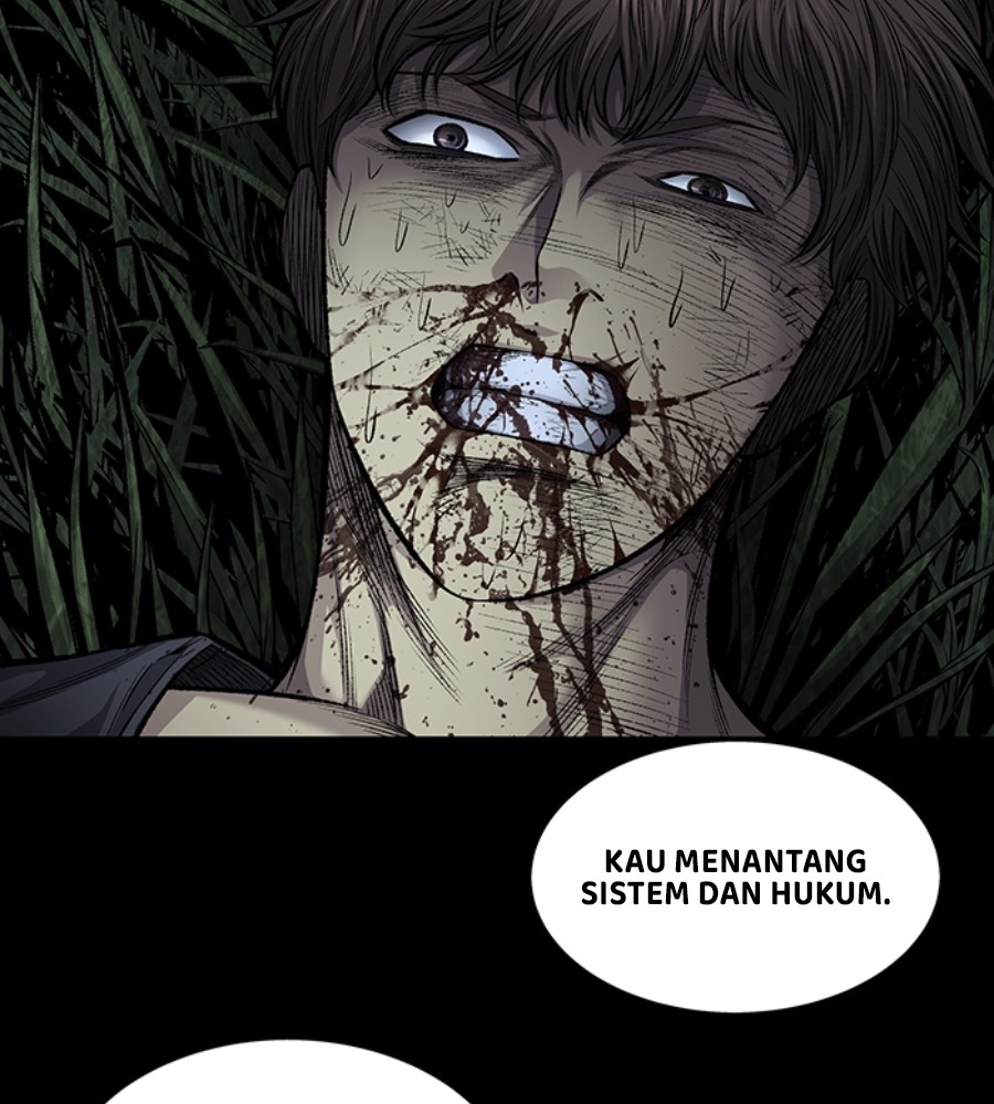 Vigilante Chapter 78 - halaman 53