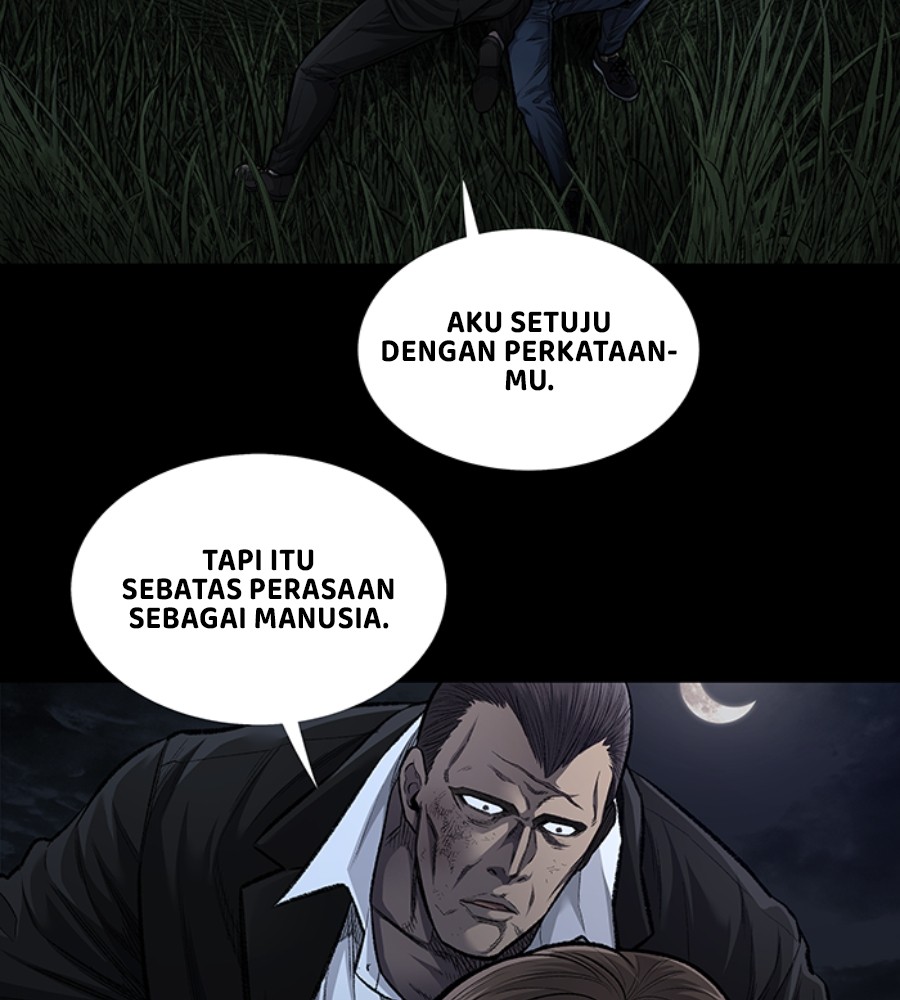 Vigilante Chapter 78 - halaman 57