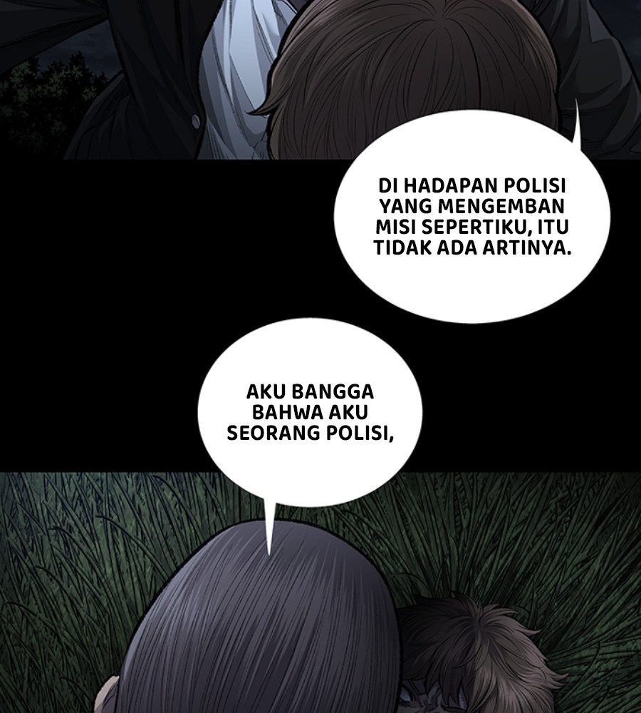 Vigilante Chapter 78 - halaman 58