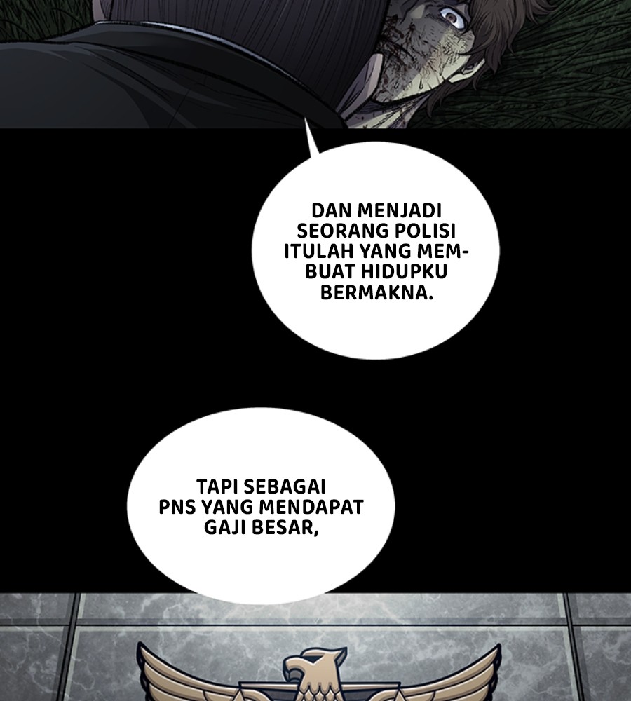 Vigilante Chapter 78 - halaman 59