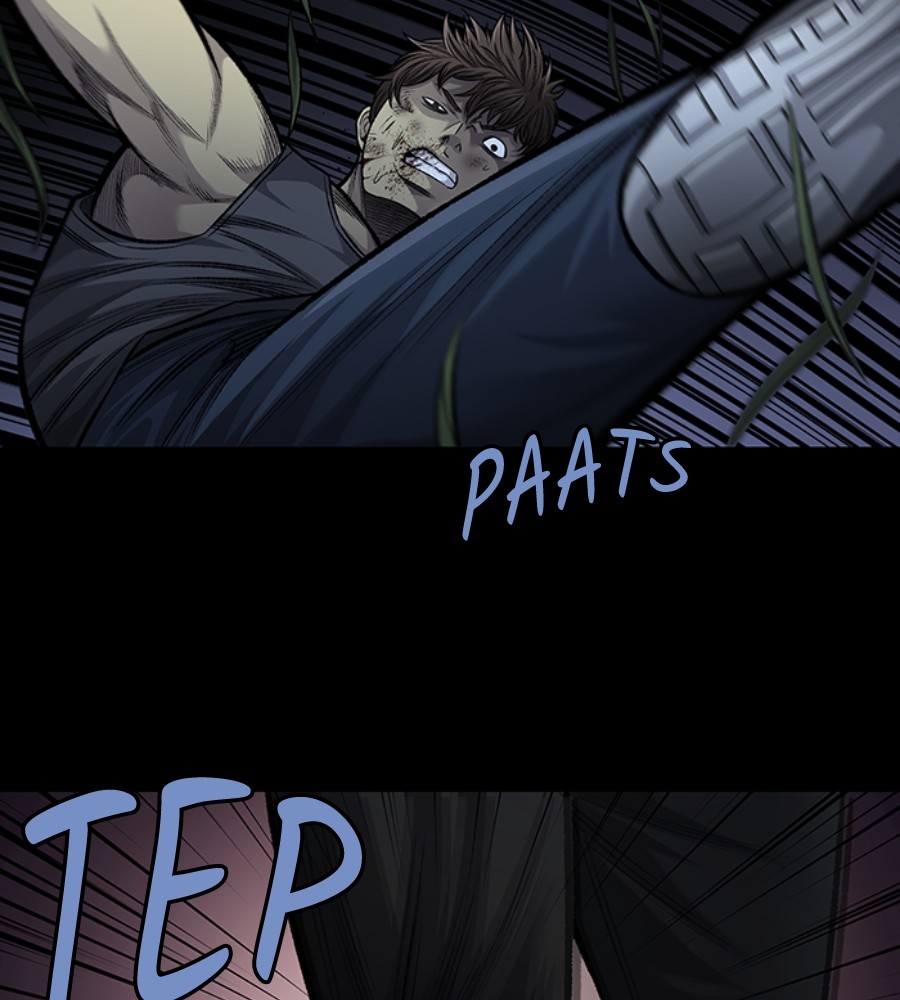 Vigilante Chapter 78 - halaman 6