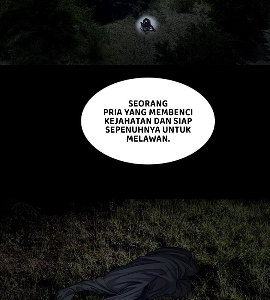 Vigilante Chapter 78 - halaman 61