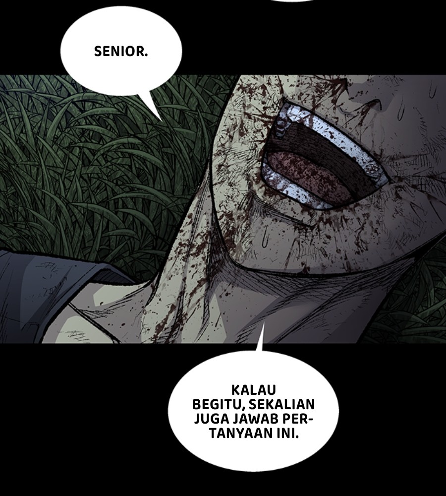 Vigilante Chapter 78 - halaman 72