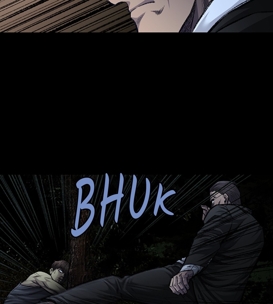 Vigilante Chapter 78 - halaman 8