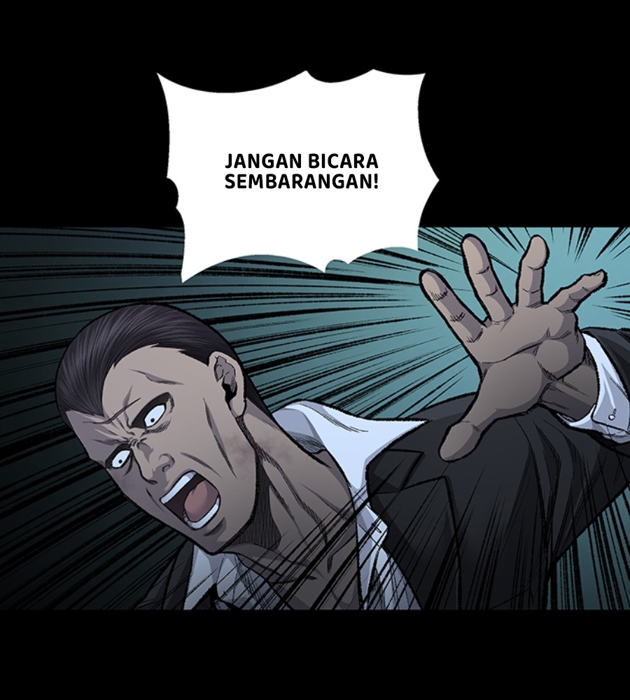 Vigilante Chapter 79 - halaman 1