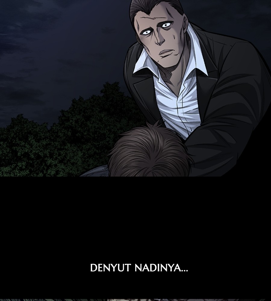 Vigilante Chapter 79 - halaman 11