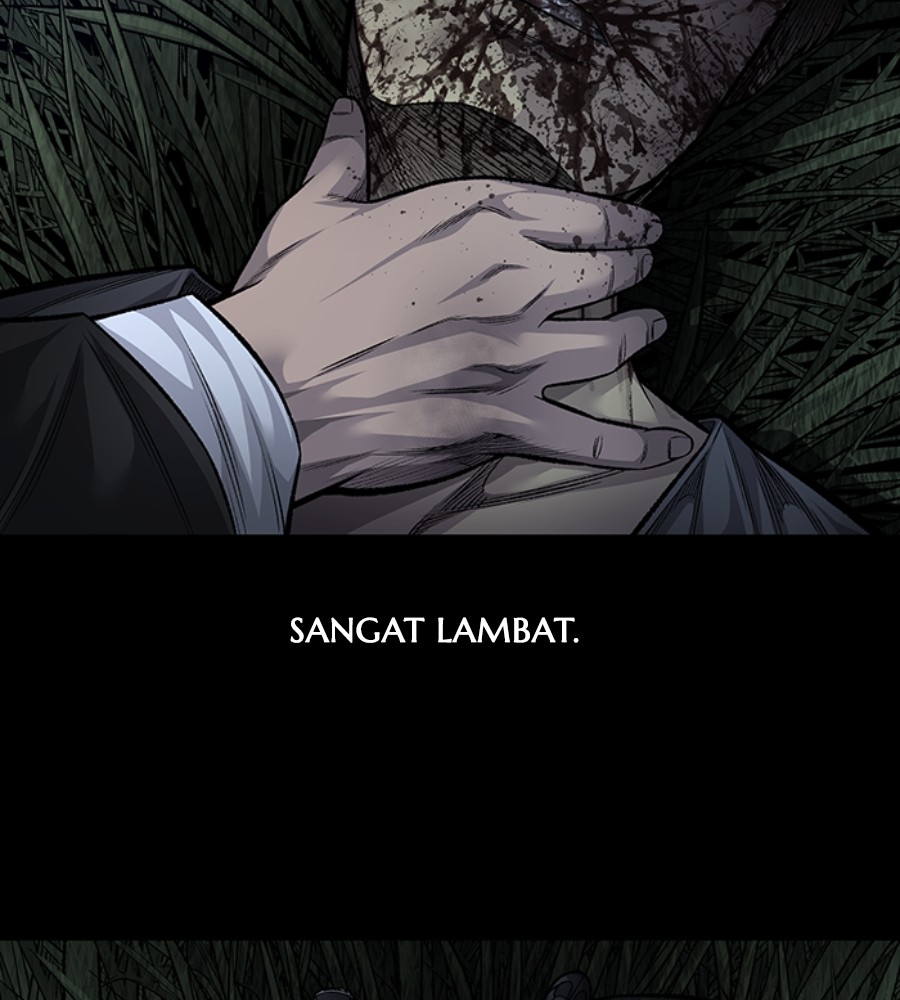 Vigilante Chapter 79 - halaman 12
