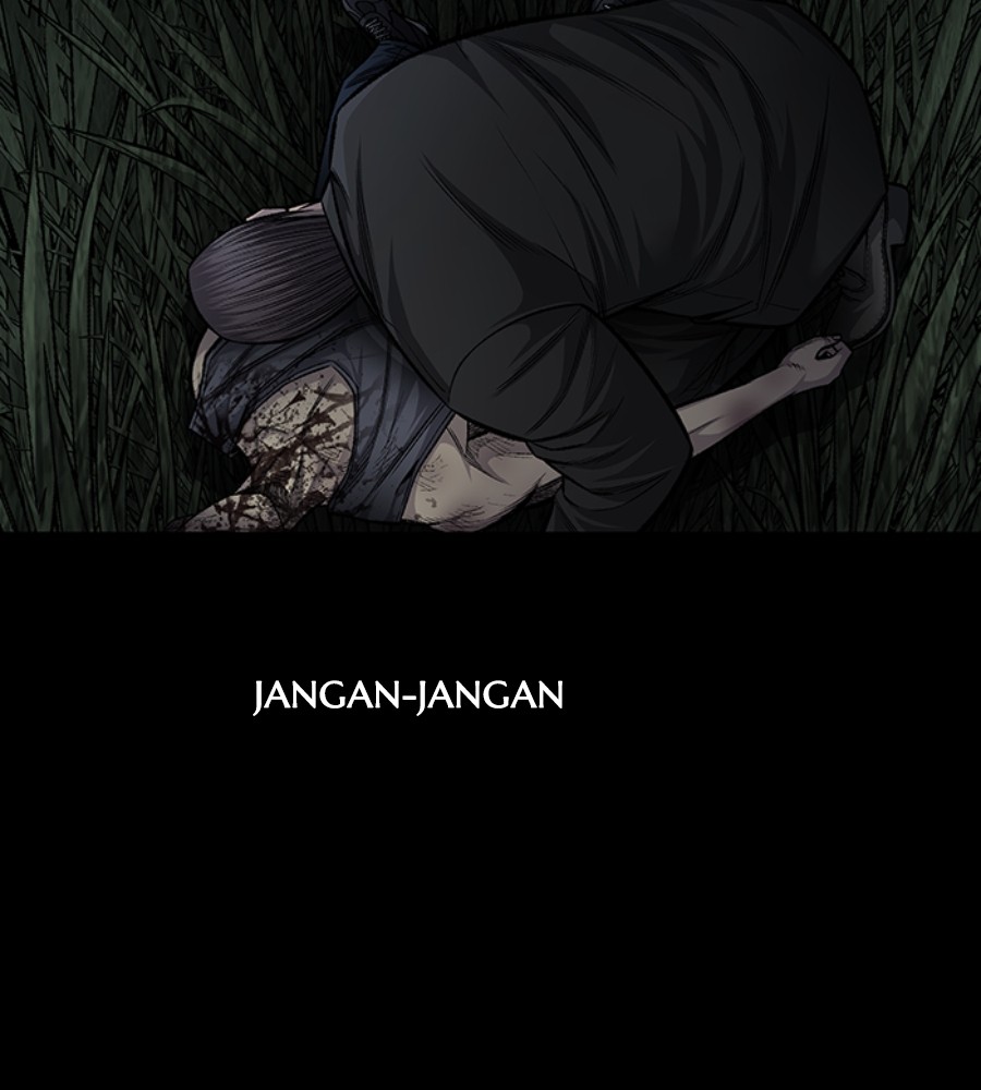 Vigilante Chapter 79 - halaman 13