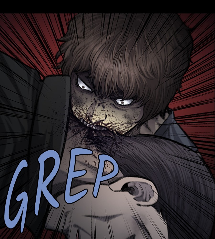 Vigilante Chapter 79 - halaman 14