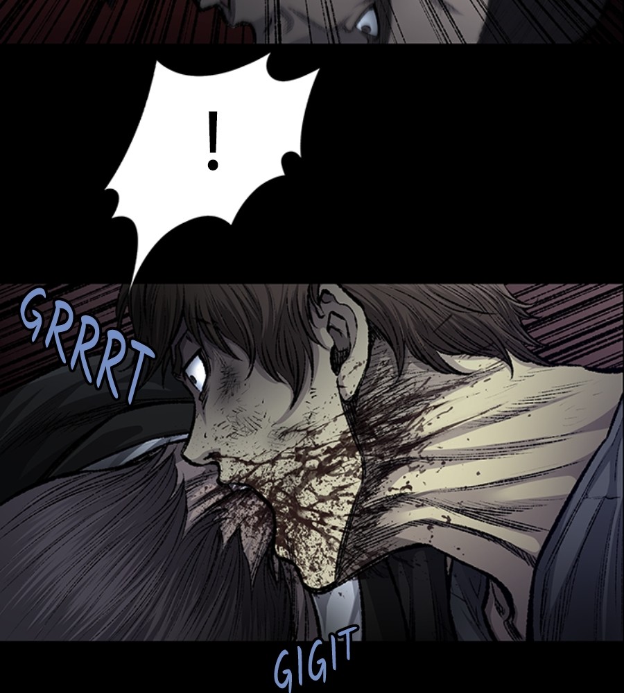 Vigilante Chapter 79 - halaman 15