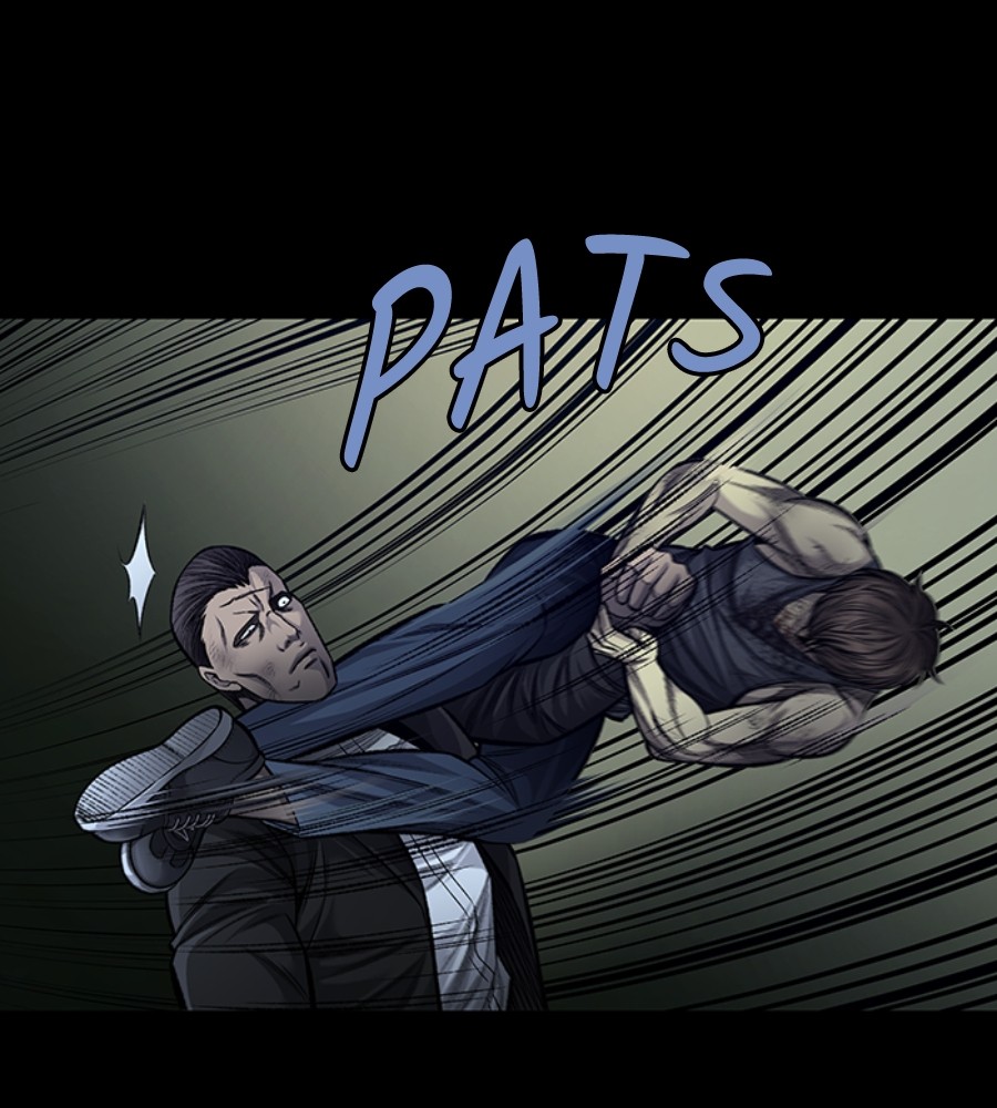 Vigilante Chapter 79 - halaman 17