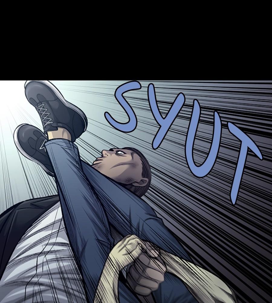 Vigilante Chapter 79 - halaman 18