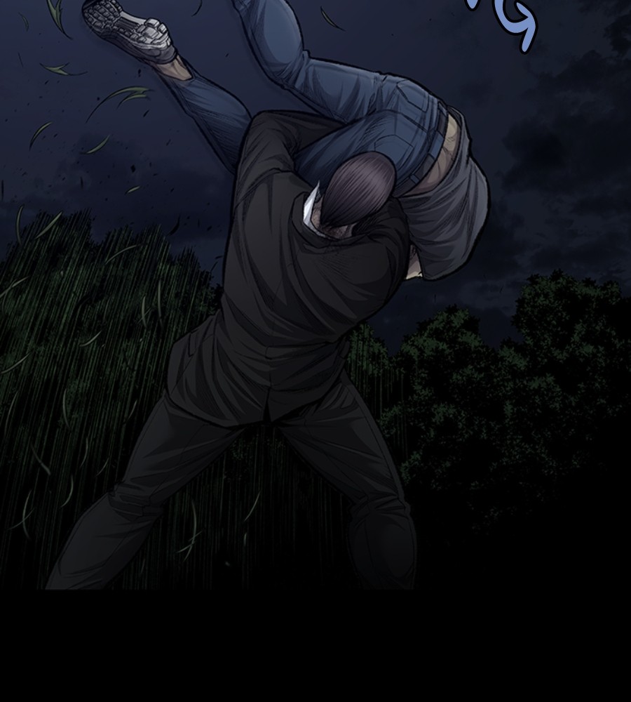 Vigilante Chapter 79 - halaman 21