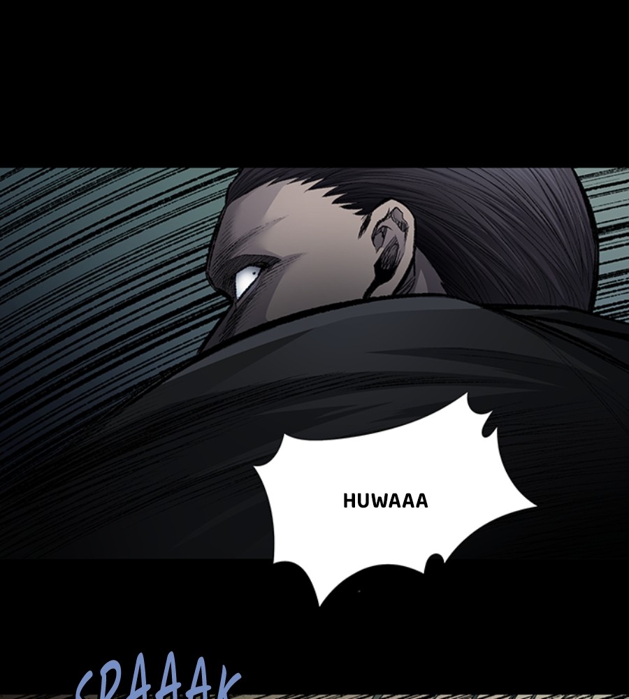 Vigilante Chapter 79 - halaman 22