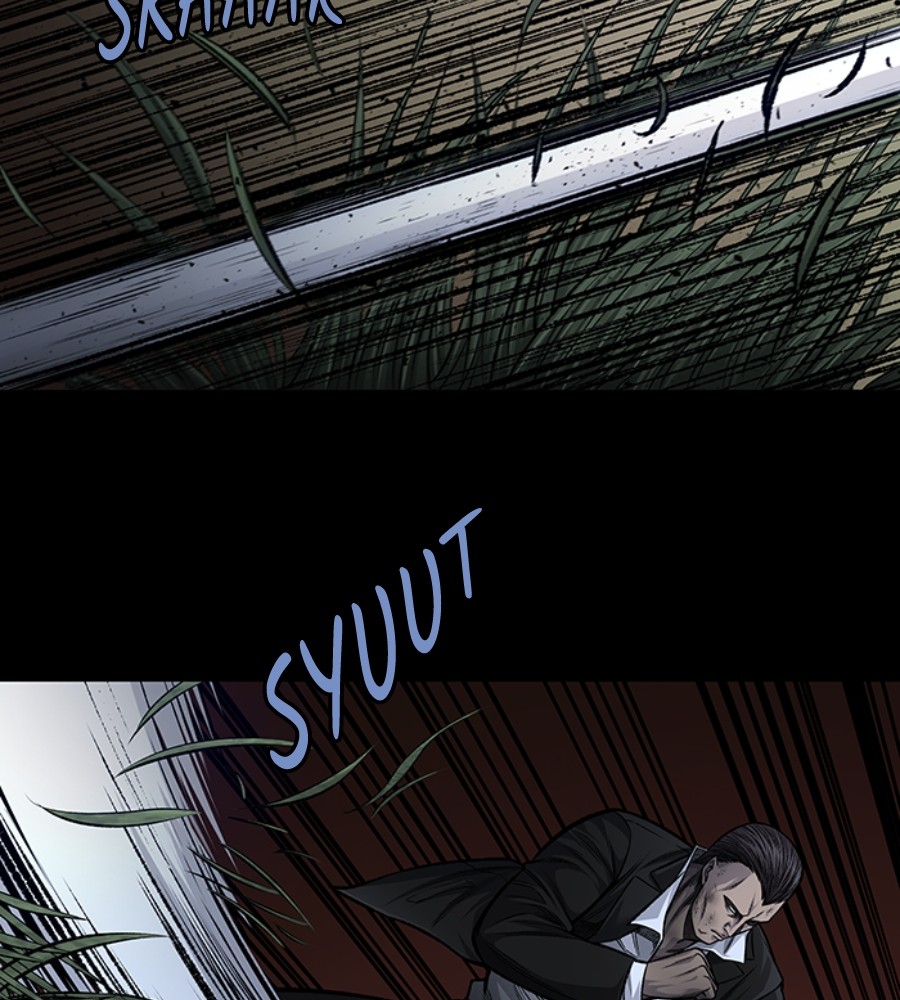 Vigilante Chapter 79 - halaman 23