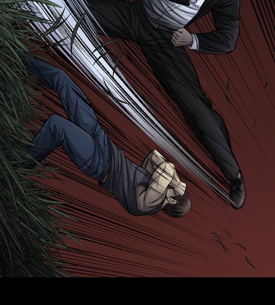 Vigilante Chapter 79 - halaman 24