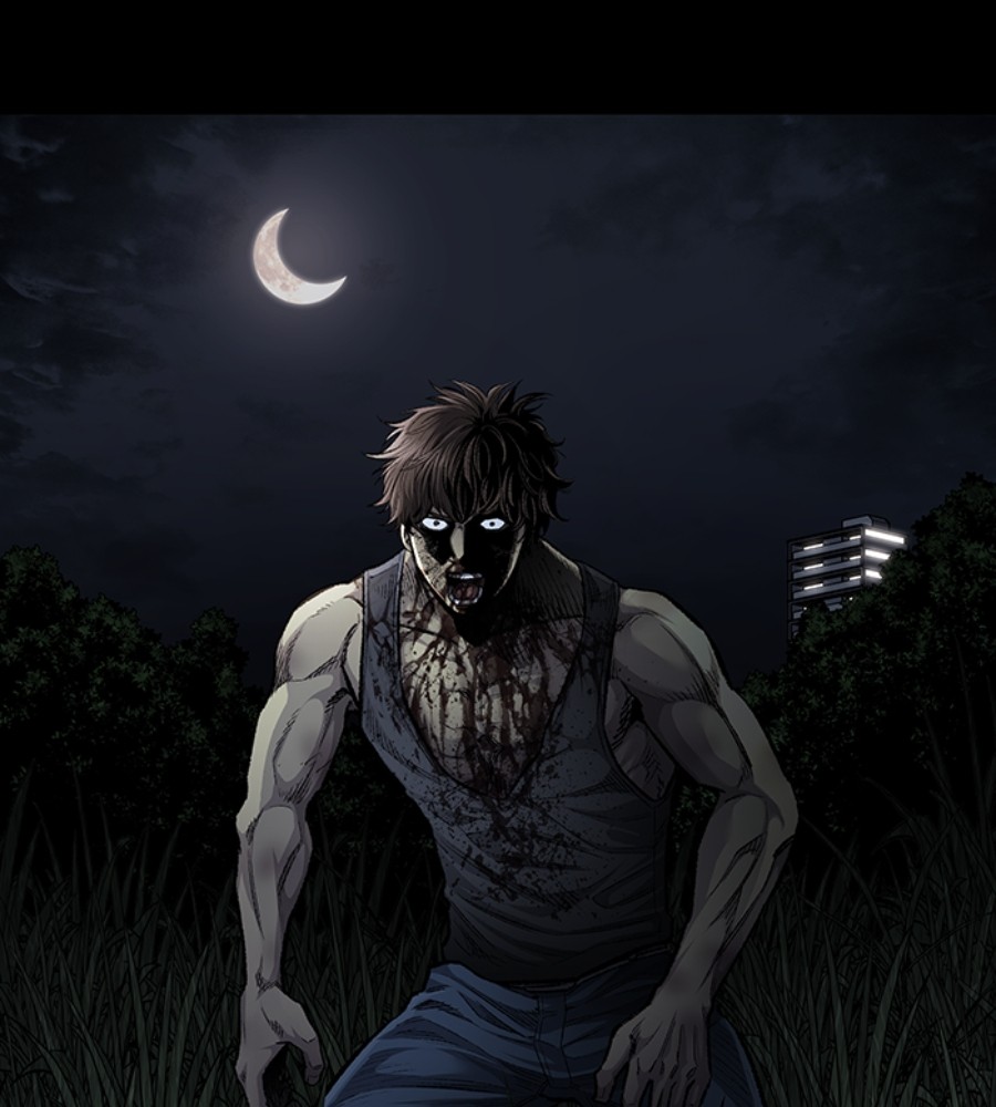 Vigilante Chapter 79 - halaman 27