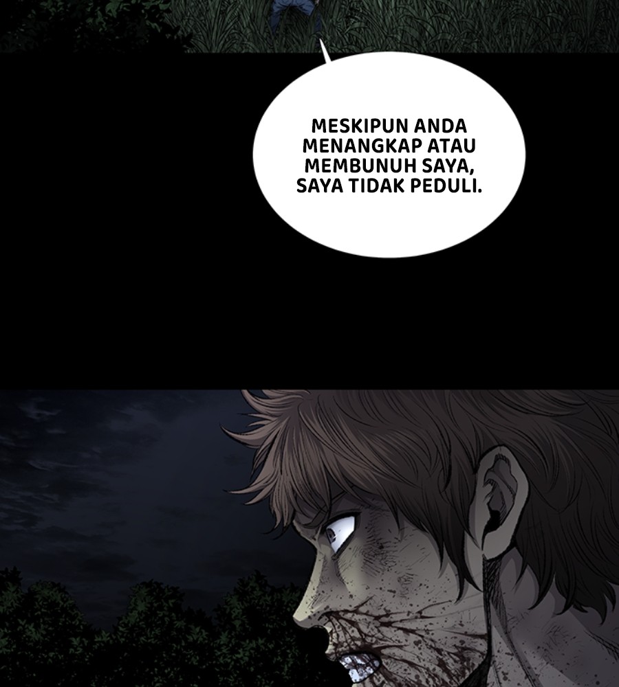 Vigilante Chapter 79 - halaman 29