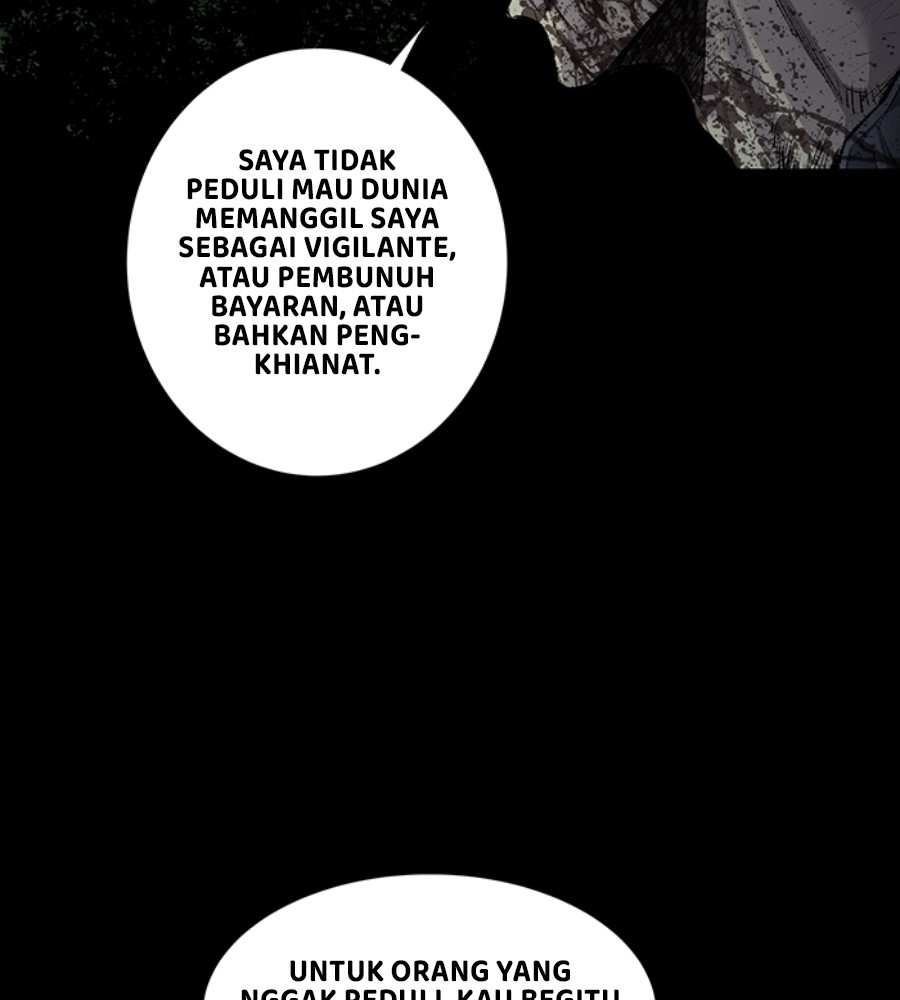 Vigilante Chapter 79 - halaman 30