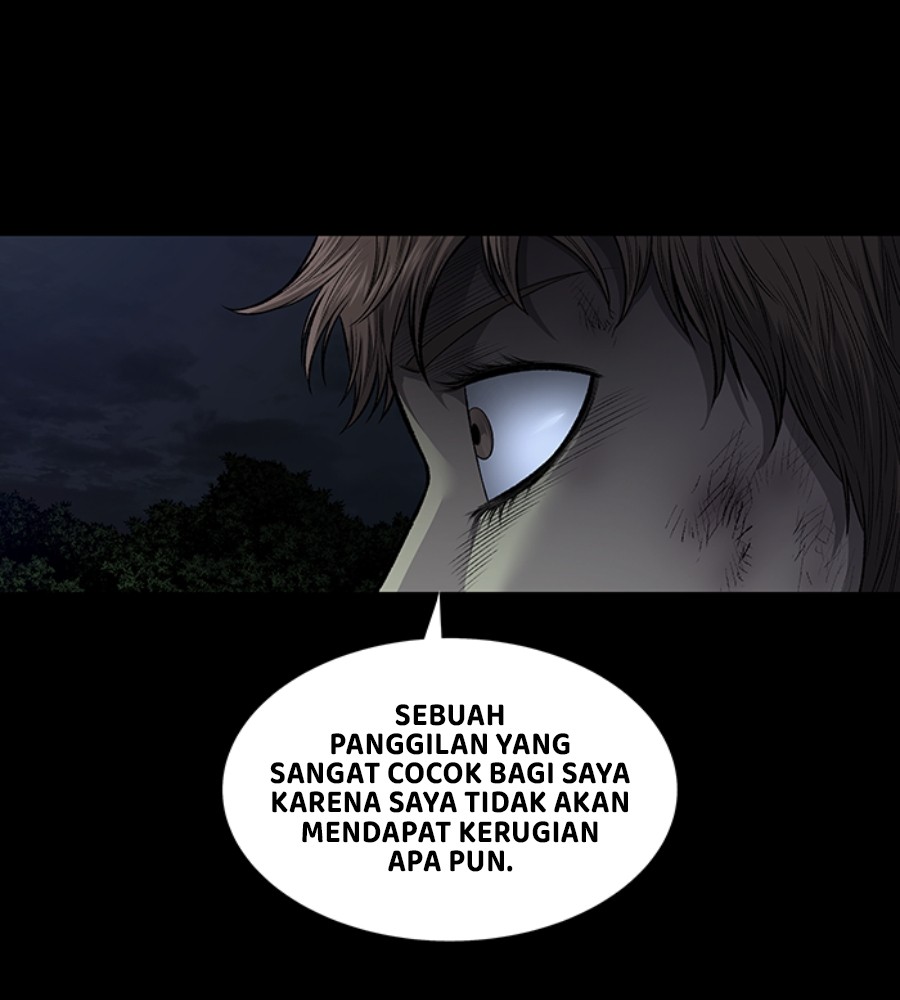 Vigilante Chapter 79 - halaman 33