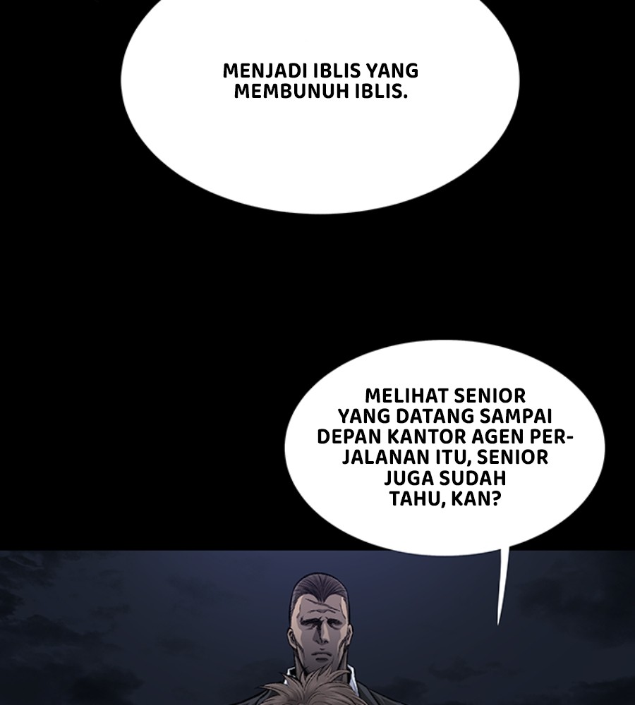 Vigilante Chapter 79 - halaman 35