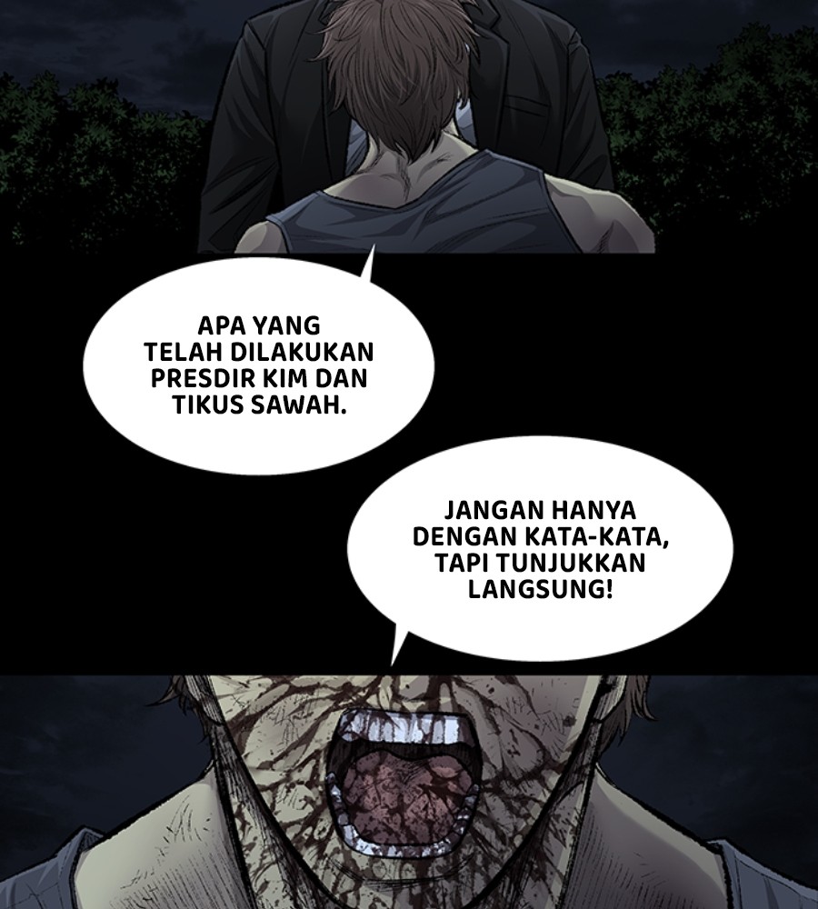 Vigilante Chapter 79 - halaman 36