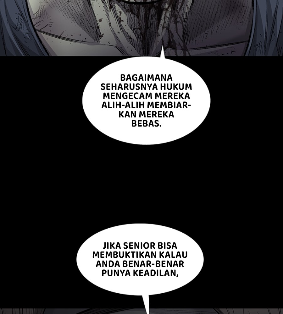 Vigilante Chapter 79 - halaman 37