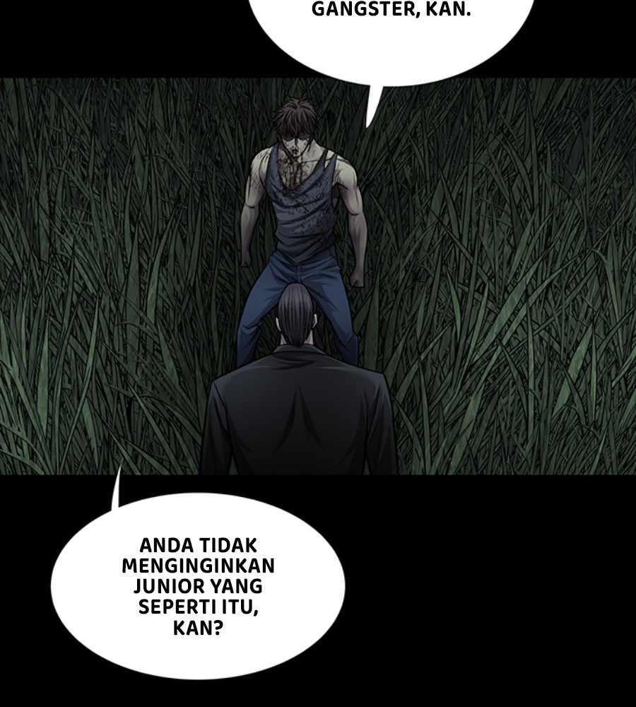 Vigilante Chapter 79 - halaman 39