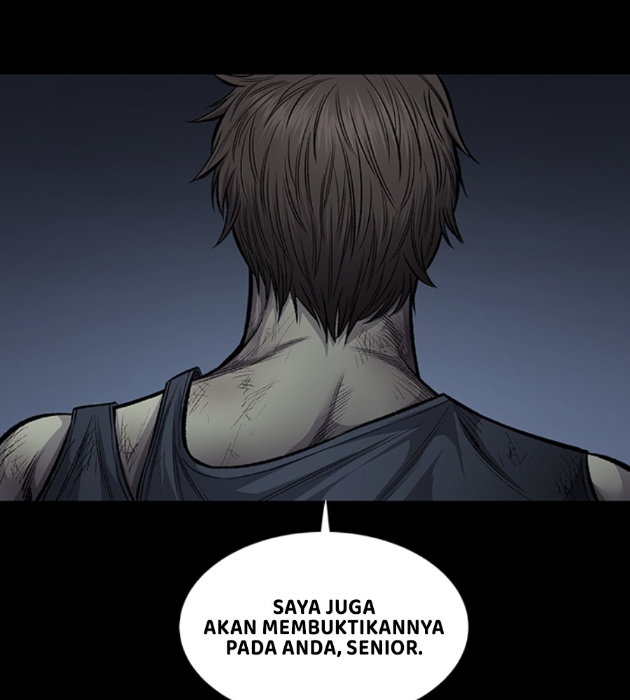 Vigilante Chapter 79 - halaman 40