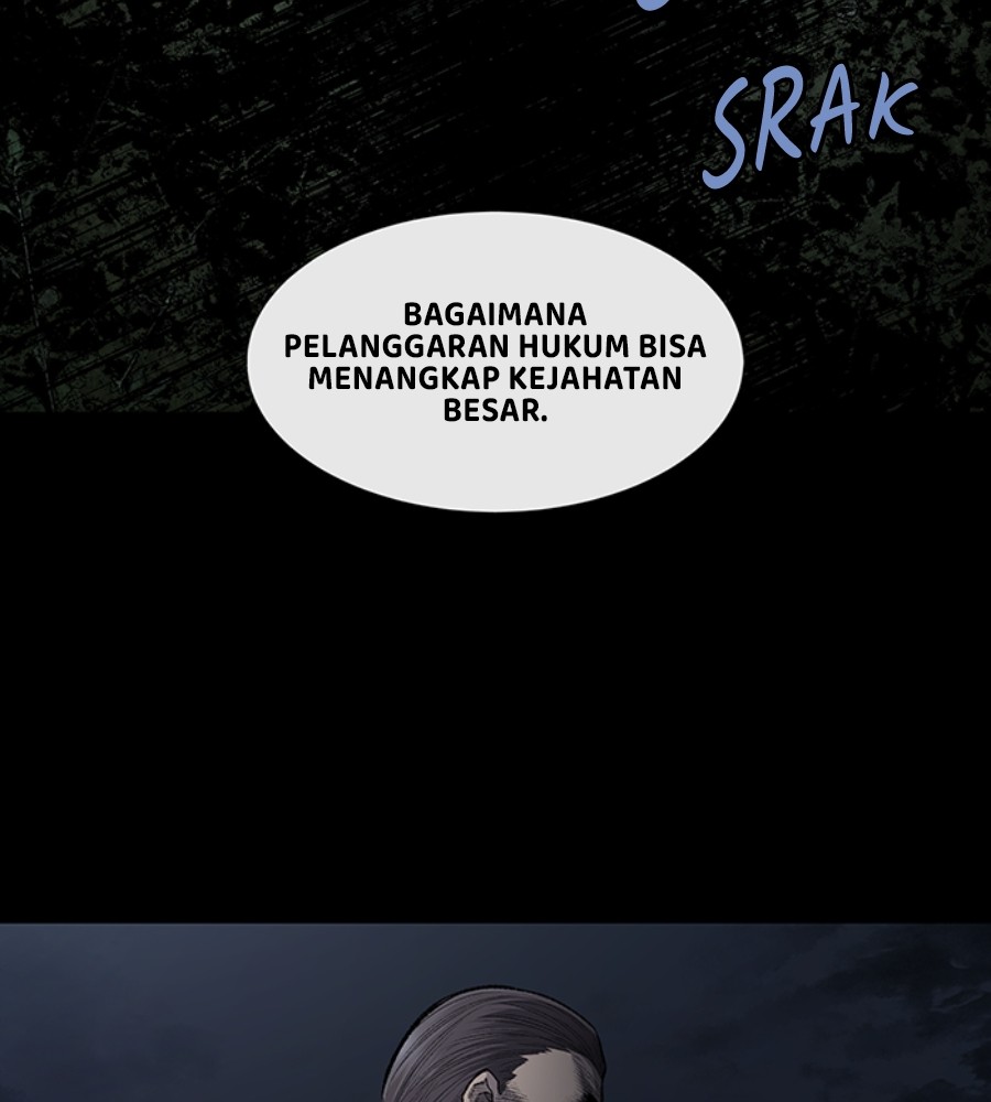 Vigilante Chapter 79 - halaman 42