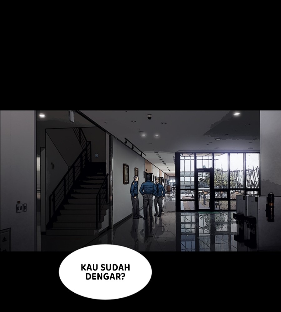 Vigilante Chapter 79 - halaman 47