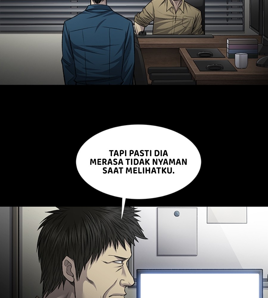 Vigilante Chapter 79 - halaman 53