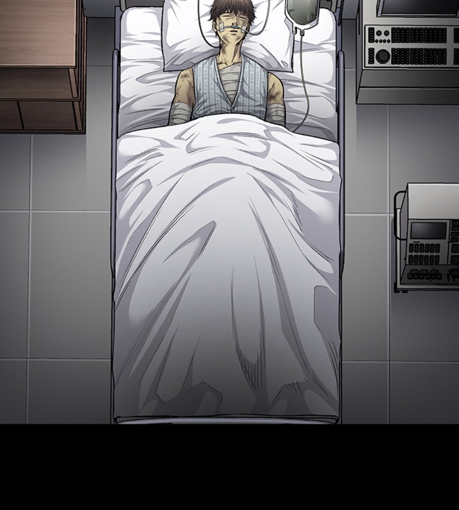 Vigilante Chapter 79 - halaman 55