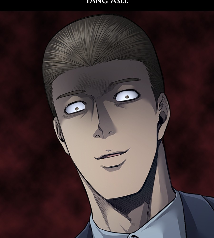 Vigilante Chapter 79 - halaman 61
