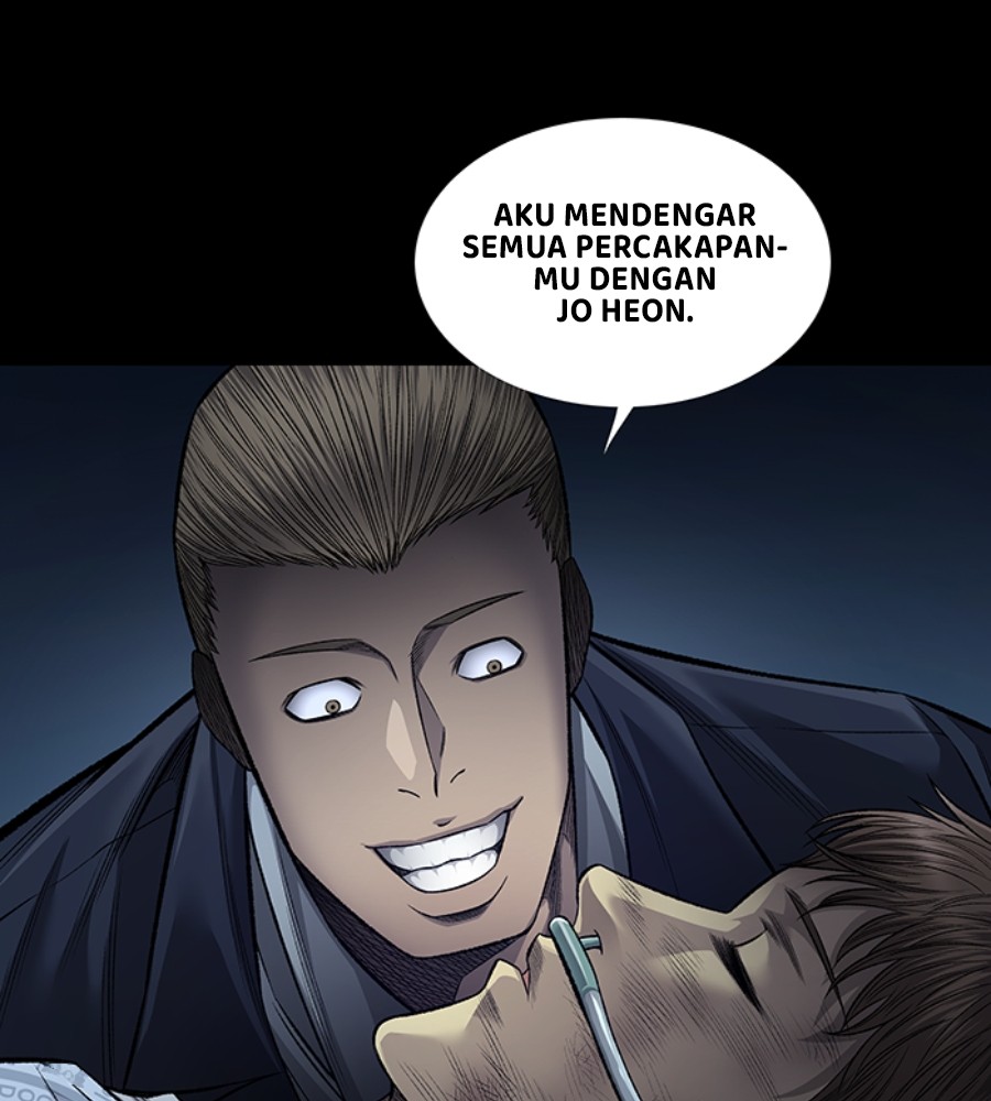 Vigilante Chapter 79 - halaman 64