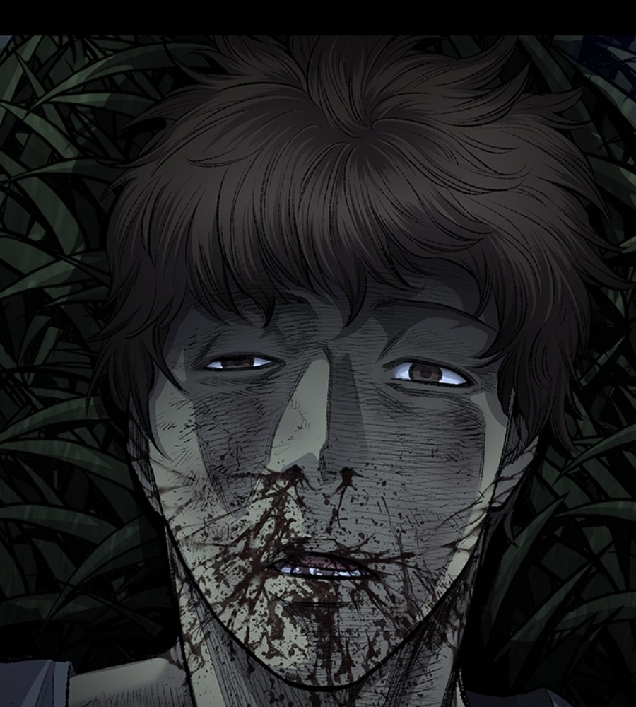 Vigilante Chapter 79 - halaman 7