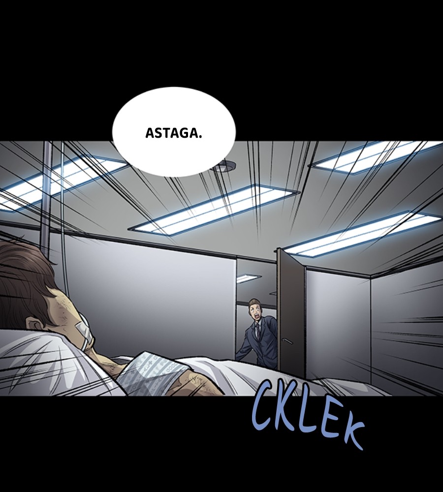 Vigilante Chapter 79 - halaman 70