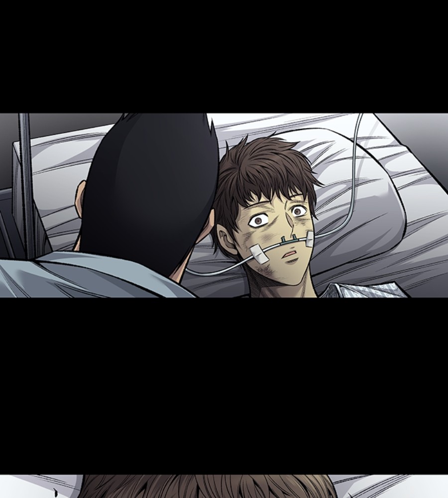 Vigilante Chapter 79 - halaman 78