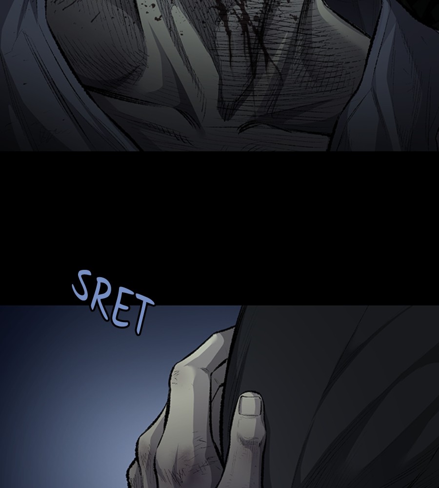 Vigilante Chapter 79 - halaman 8